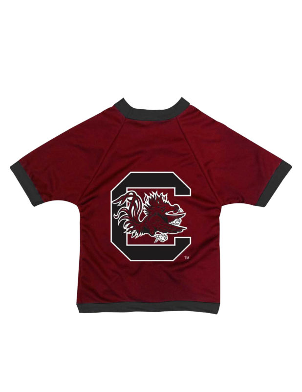 USC Dog Mesh Jersey