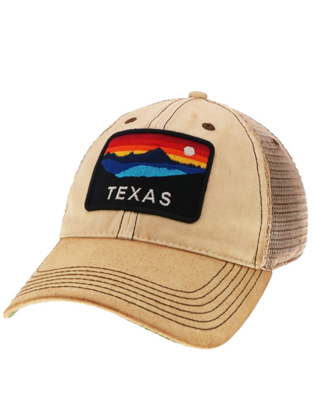 Texas Horizon