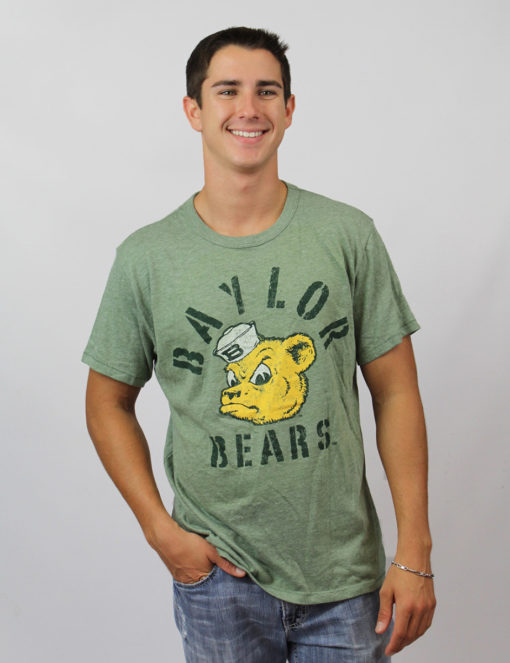 BU Stamp Jones-25901