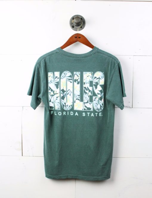 FSU Classic Aloha-0
