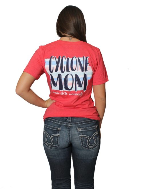 ISU MOM Tears Of Joy-39370