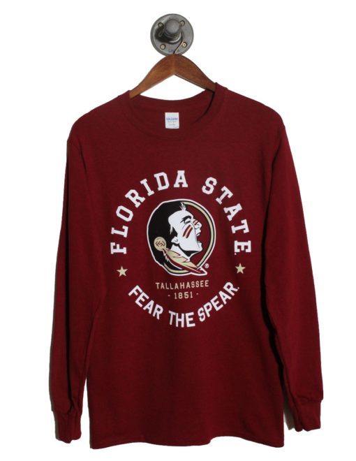 FSU REVOLVE-0