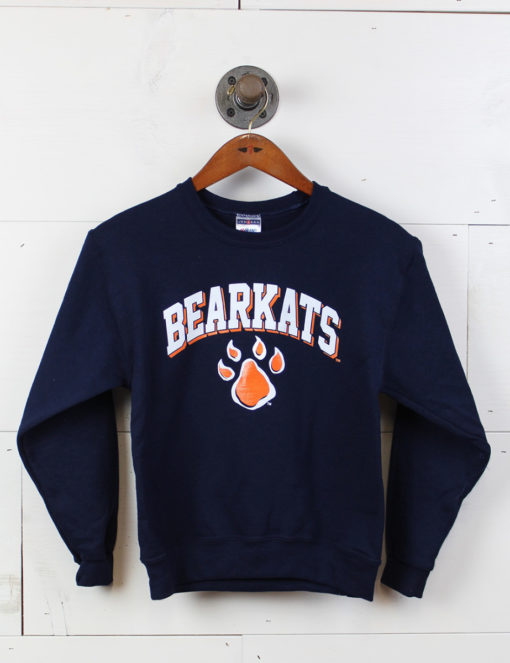 SHSU Youth Proper Bearkat NAVY-0