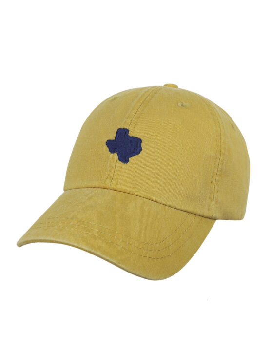 帽子 TIGHTBOOTH RHOMBUS HAT MUSTARD TIGHTBOOTH RHOMBUS HAT - PAGER TOKYO
