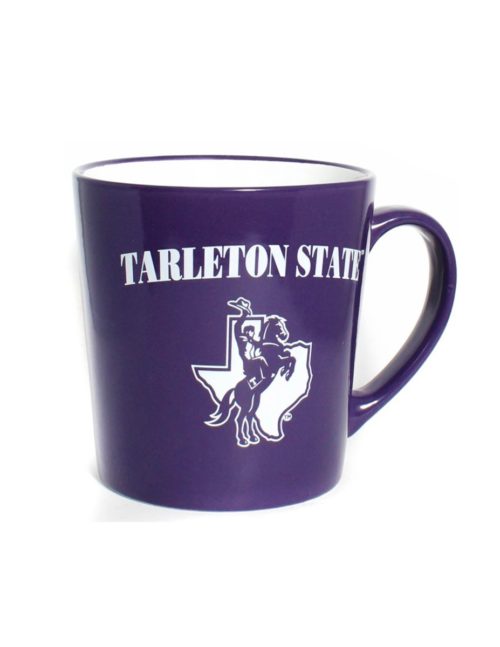 TSU Fight Song Mug-0
