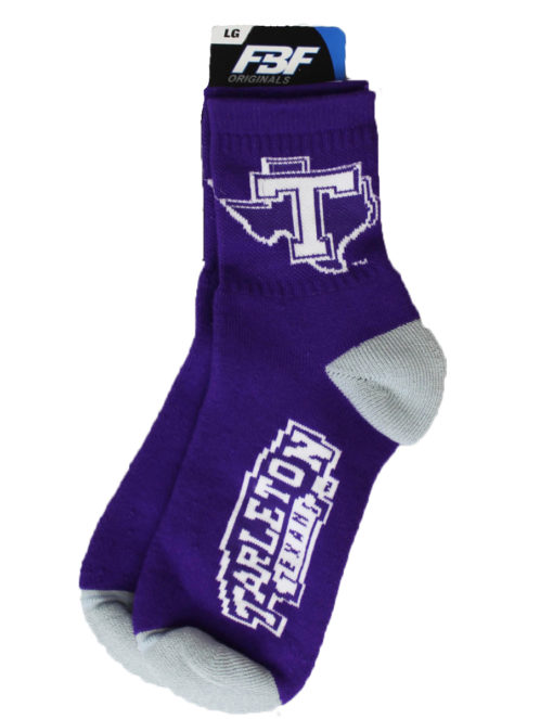 TSU Socks-0