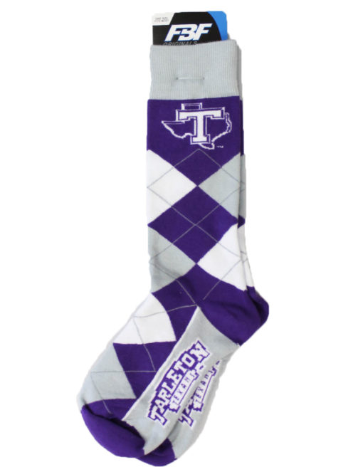 TSU Socks-0