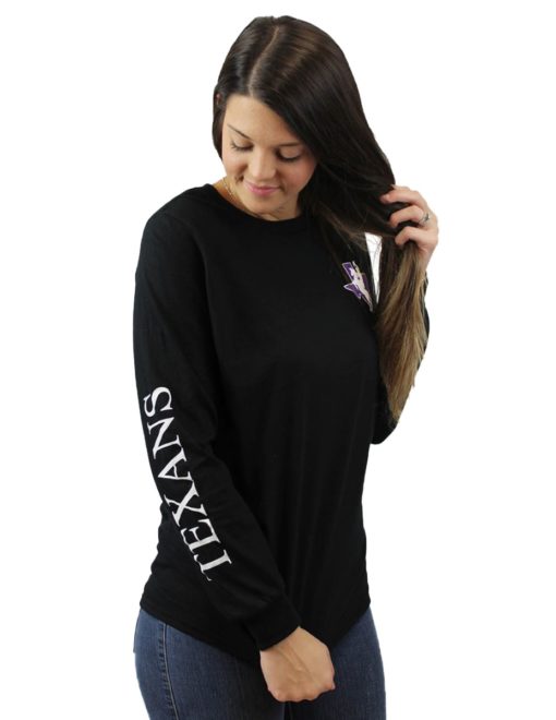 TSU Texan Attack-40848