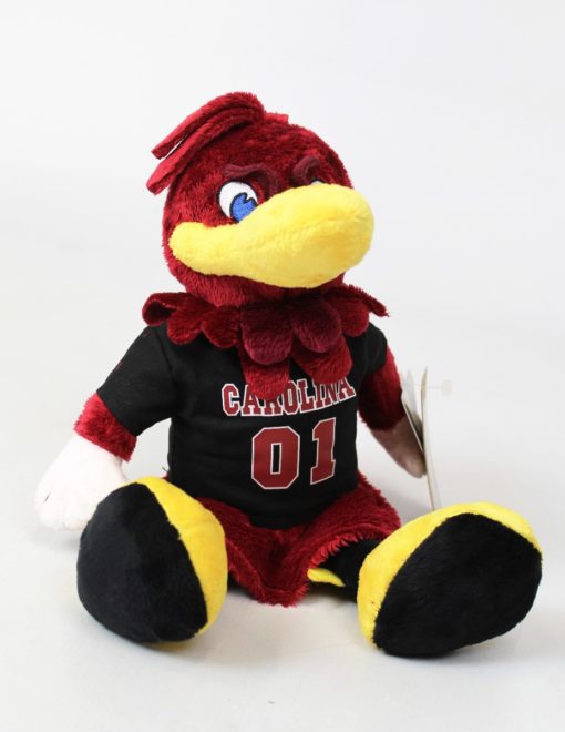 USC 11" Plush Cocky-0