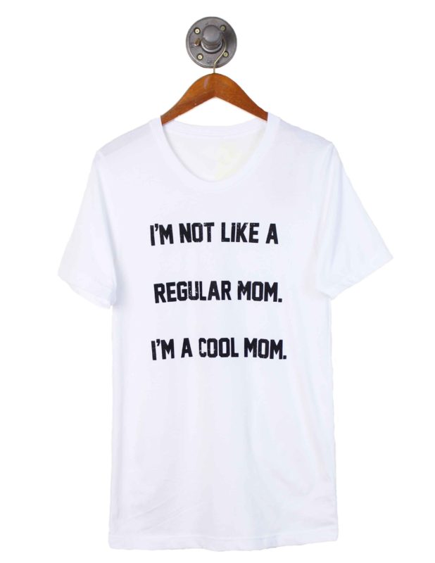Cool Mom