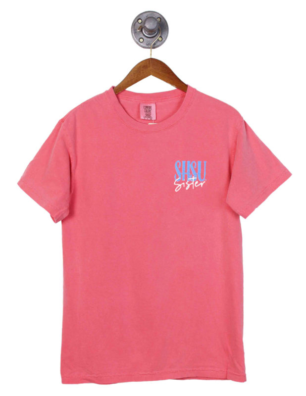 SHSU SIS Okay With Me - Image 2