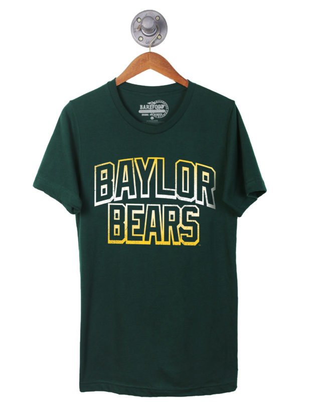 BU Mad Fade