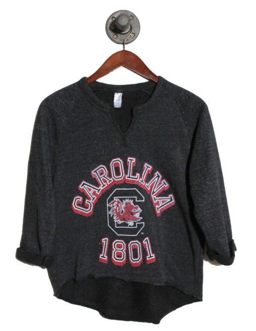 USC Vin Minute Black-0