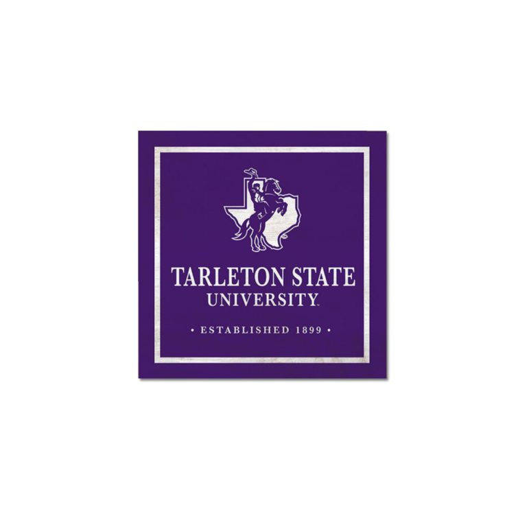 TSU Table Top Square