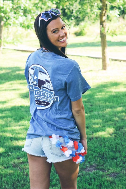 SHSU Land That I Love - Image 3