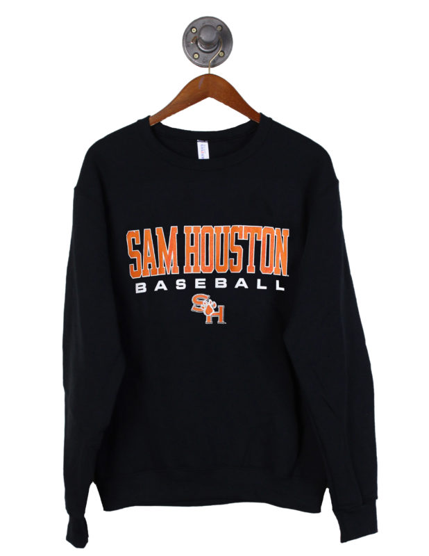 SHSU BSB Fast Ball