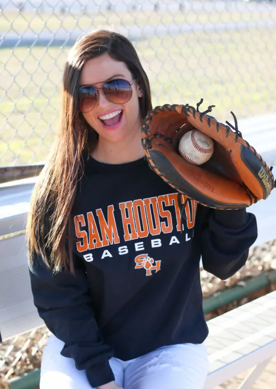 SHSU BSB Fast Ball - Image 2