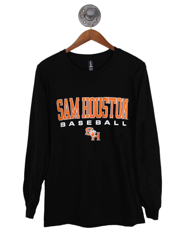 SHSU BSB Fast Ball