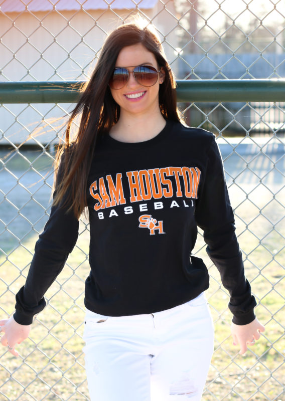SHSU BSB Fast Ball - Image 2