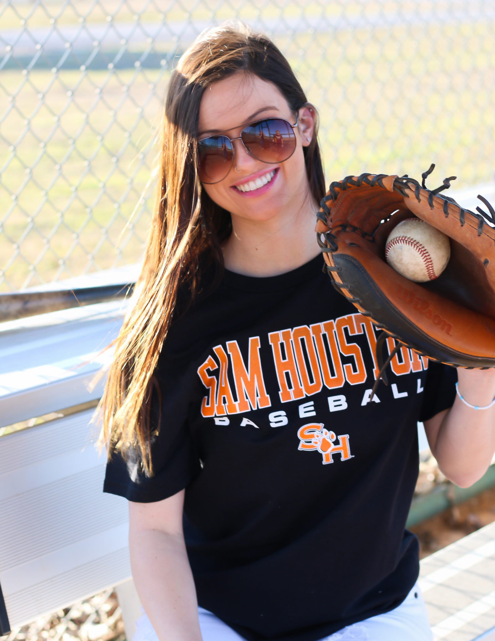 SHSU BSB Fast Ball - Image 2