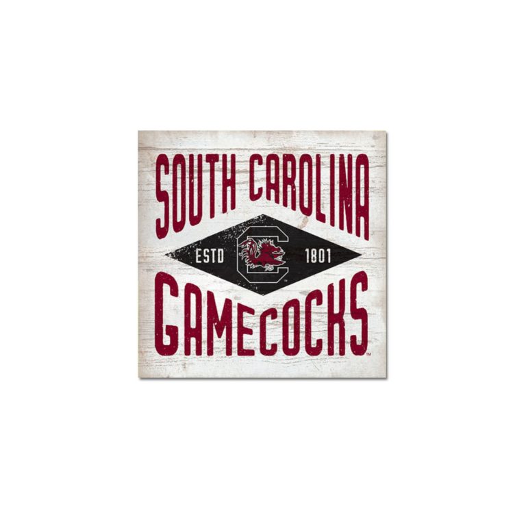 USC Table Top Square