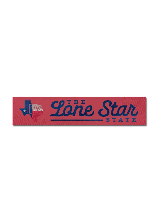 Lone Star State Table Top Stick