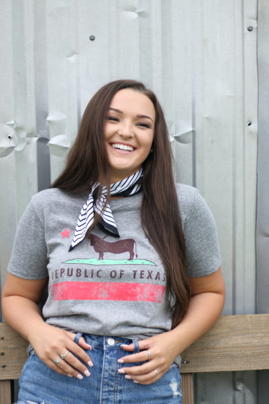 Republic Of Texas Longhorn - Image 2