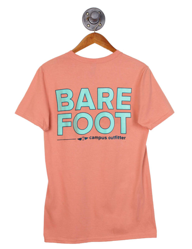 Barefoot Classic Rad
