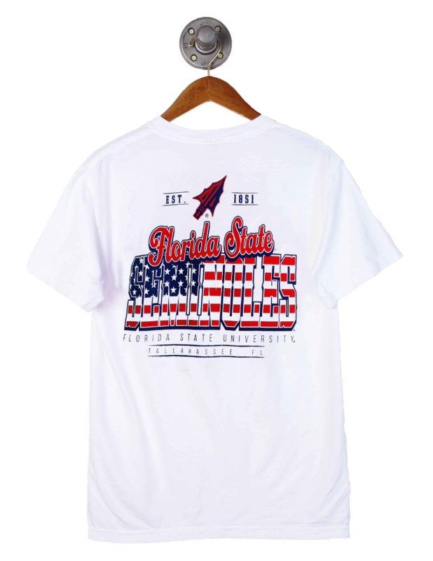 FSU Seminoles 'Murica