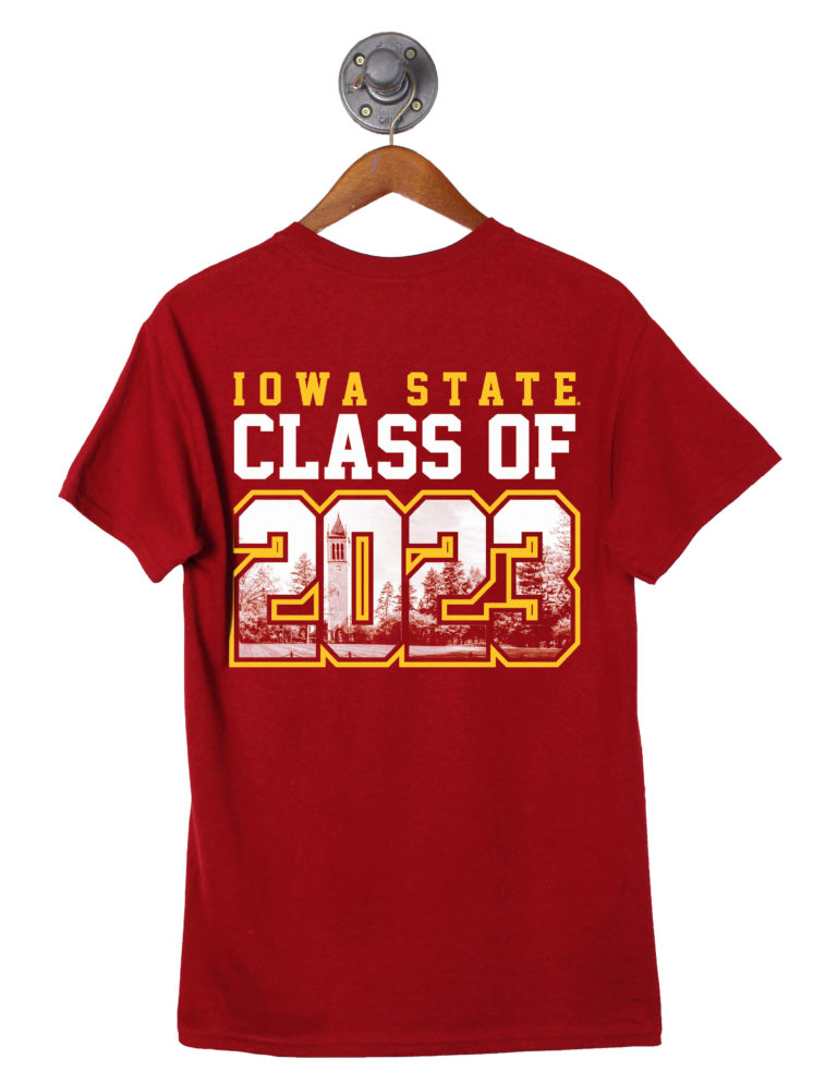 ISU Class of 2023 - Barefoot Campus Outfitter