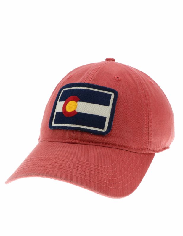 DCO Colorado State Flag