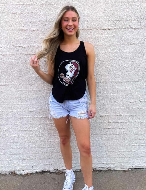FSU Big Logo Lad - Image 2