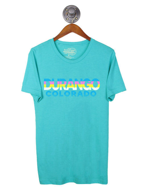 DCO Ski Stripe