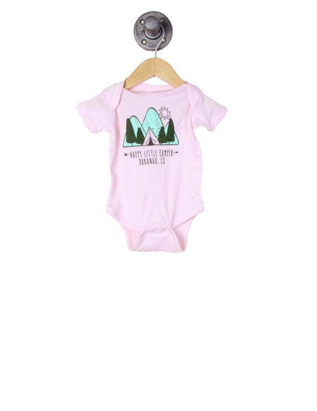 DCO Infant Happy Little Camper - Image 2