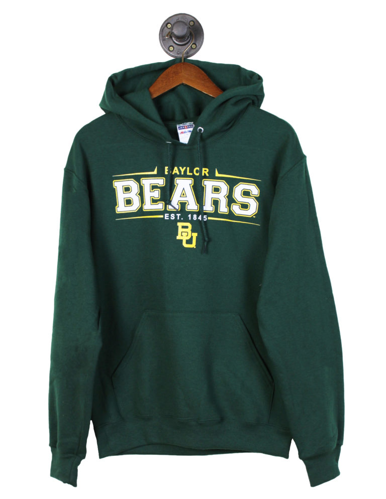 The Best Baylor Apparel Barefoot Campus Outfitter