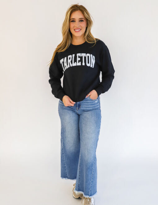 model-tarleton-state-tsu-basic-text-prestige-crewneck-sweatshirt-104985-562M-BLACK (2)