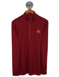 ISU G Iowa State 3 Color