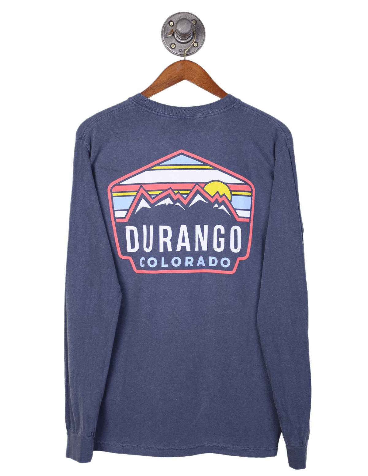 DCO Sky Washed Shield