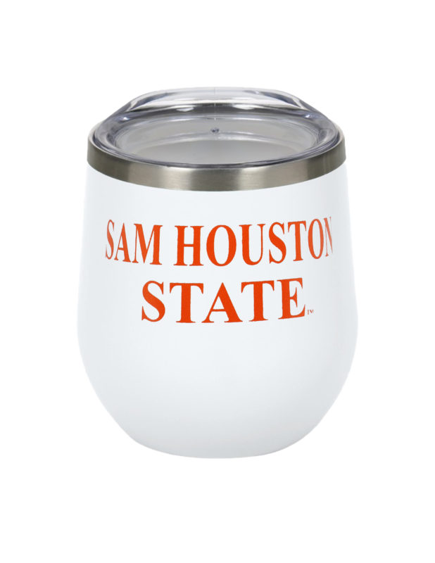 SHSU Wine Tumbler