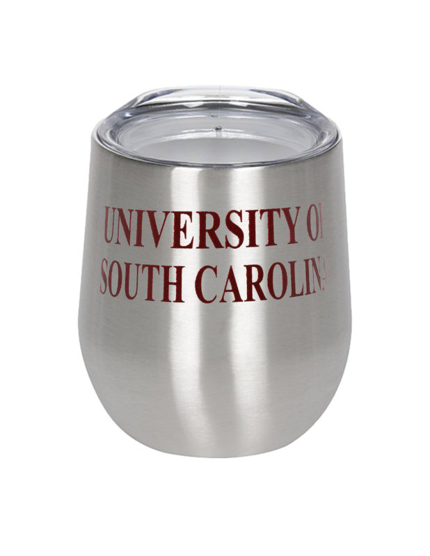 USC Wine Tumbler