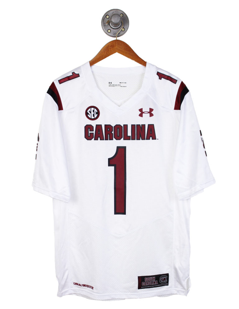 USC Replica Jersey Barefoot Campus Outfitter