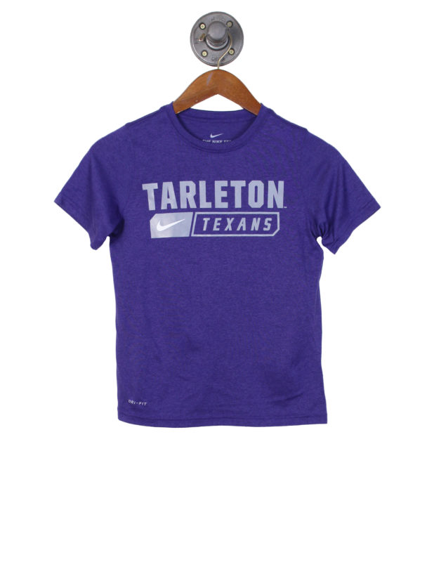 TSU Tarleton Texans Legend Tee