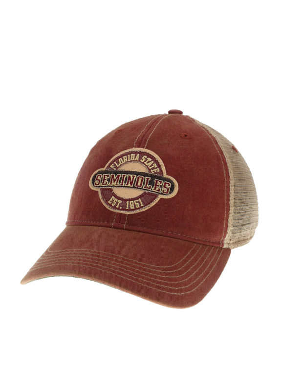 FSU Youth Seminoles Old Favorite Trucker