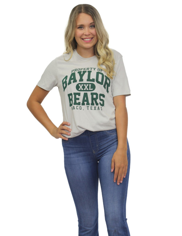 BU Property Of Athletic - Image 4