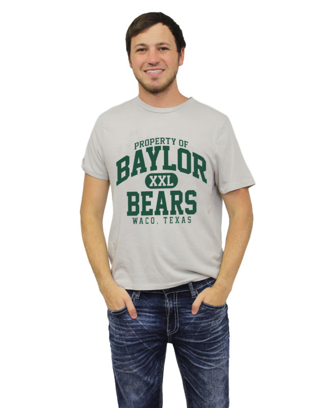 BU Property Of Athletic - Image 3
