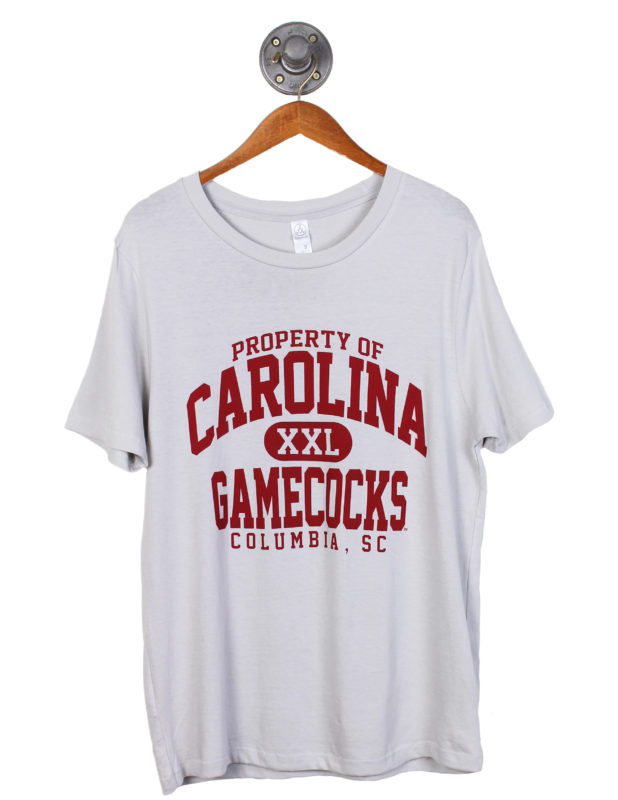 USC Property Of Athletic