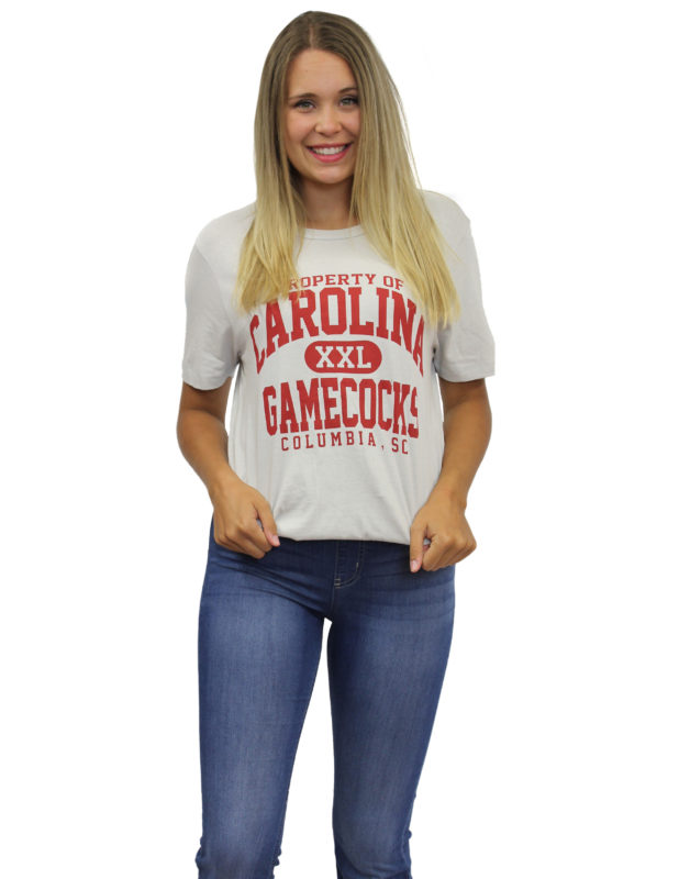 USC Property Of Athletic - Image 2