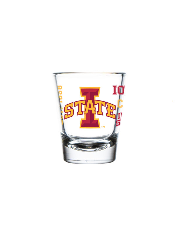 ISU Spirit Shot