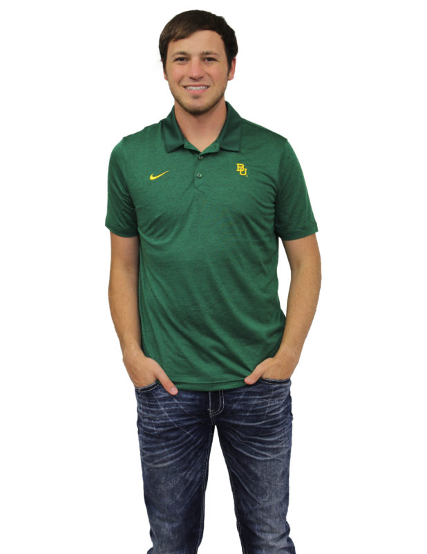 BU Modern Polo - Image 3