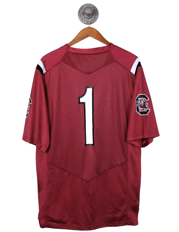 USC Replica Jersey
